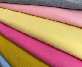 VẢI THUN BORIP COTTON BỐN CHIỀU
