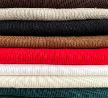 BẢNG MÀU BORIP DÀY THEO VẢI LOCAL BRAND