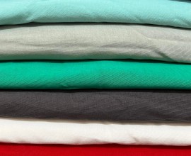 VẢI COTTON 100% 2 CHIỀU 2M5