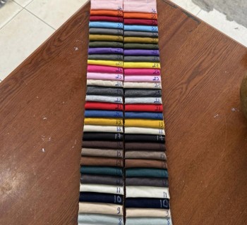COTTON LOCAL BRAND 280GSM/2m