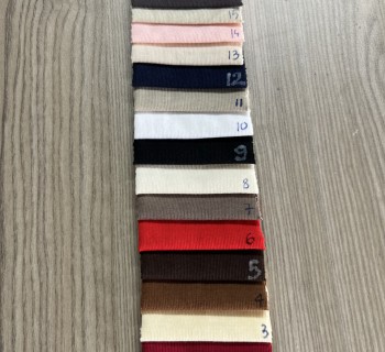 BẢNG MÀU HAI CHIỀU 300GSM/2m