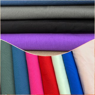 VẢI THUN COTTON BỐN CHIỀU 255gsm-2m2 cotton 95% 5%spandex