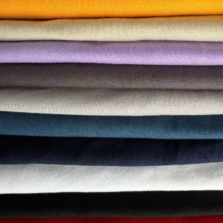 BO RIB COTTON 4 CHIỀU DÀY LÀM CỔ ÁO