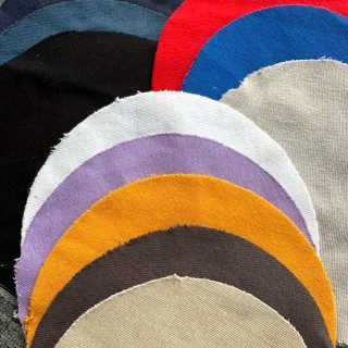 BO RÍP DÀY COTTON 100% 